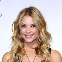 Ashley Benson - I Heart Radio music festival at the MGM | Picture 86023